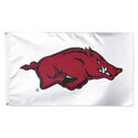 Arkansas Razorbacks Deluxe Flag (3 ft. x 5 ft.), WINC35841321