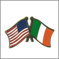 World Flag Lapel Pins