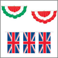 World Bunting